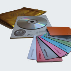 核桃室 － 皆谐 Walnut Room - JieXie (Buddha Machine remix of the week 2012 05)