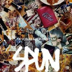 EnthalpyDrop & Trancingatorix_Spun