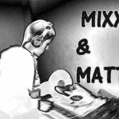 Mixx&Matt-The Magic Harmony(Preview)