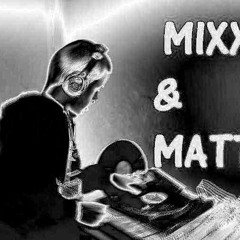 Mixx&Matt vs. Dement Boucher-BAD NEW BEAT (IN PROGRESS)
