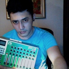 REVFREAK DJ EDHO SAKY remix