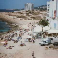 Bruno From Ibiza Golden Love feat Clara Da Costa