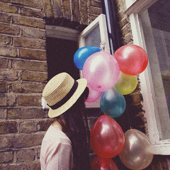 Merry Happy - Kate Nash