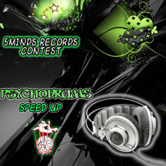 Psychodrums - Speed Up /Remix Contest)