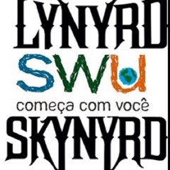 What's Your Name - Lynyrd Skynyrd at SWU