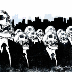 Dark Killerz - Broken Heart ( Newstyle Mix )