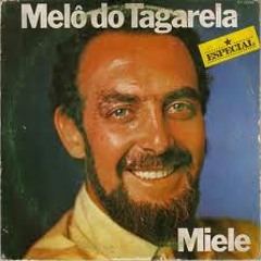 Melo do Tagarela - Rapper's Delight  [Joutro Edit]
