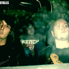 The Freefalls - Can't count on me