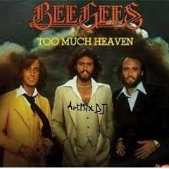 Bee Gees - Too Much Haven - Edit ArtMixDj