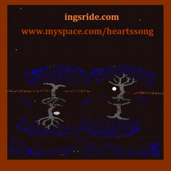 A Nightinggale sings in a Dark Wood