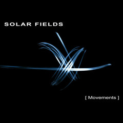 Solar Fields - The Road To Nothingness
