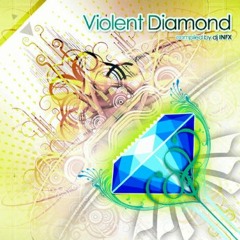 Past Midnight (V/A Violent Diamond - Aphonix rec.) ⭐ free download