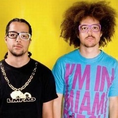 LMFAO - Party Rock Anthem (Kalix Remix)