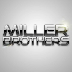 Snoop Dogg & Wiz Kahlifa - Young, Wild & Free (Miller Brothers Bootleg)