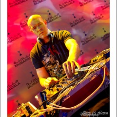 Kymera - DnB Mix - January 2012 - FREE DOWNLOAD