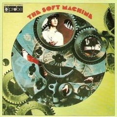 Soft Machine - A Certain Kind (Yovav Edit)