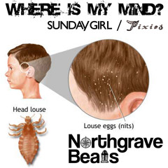 Sunday Girl/Pixies - Where Is My Mind?