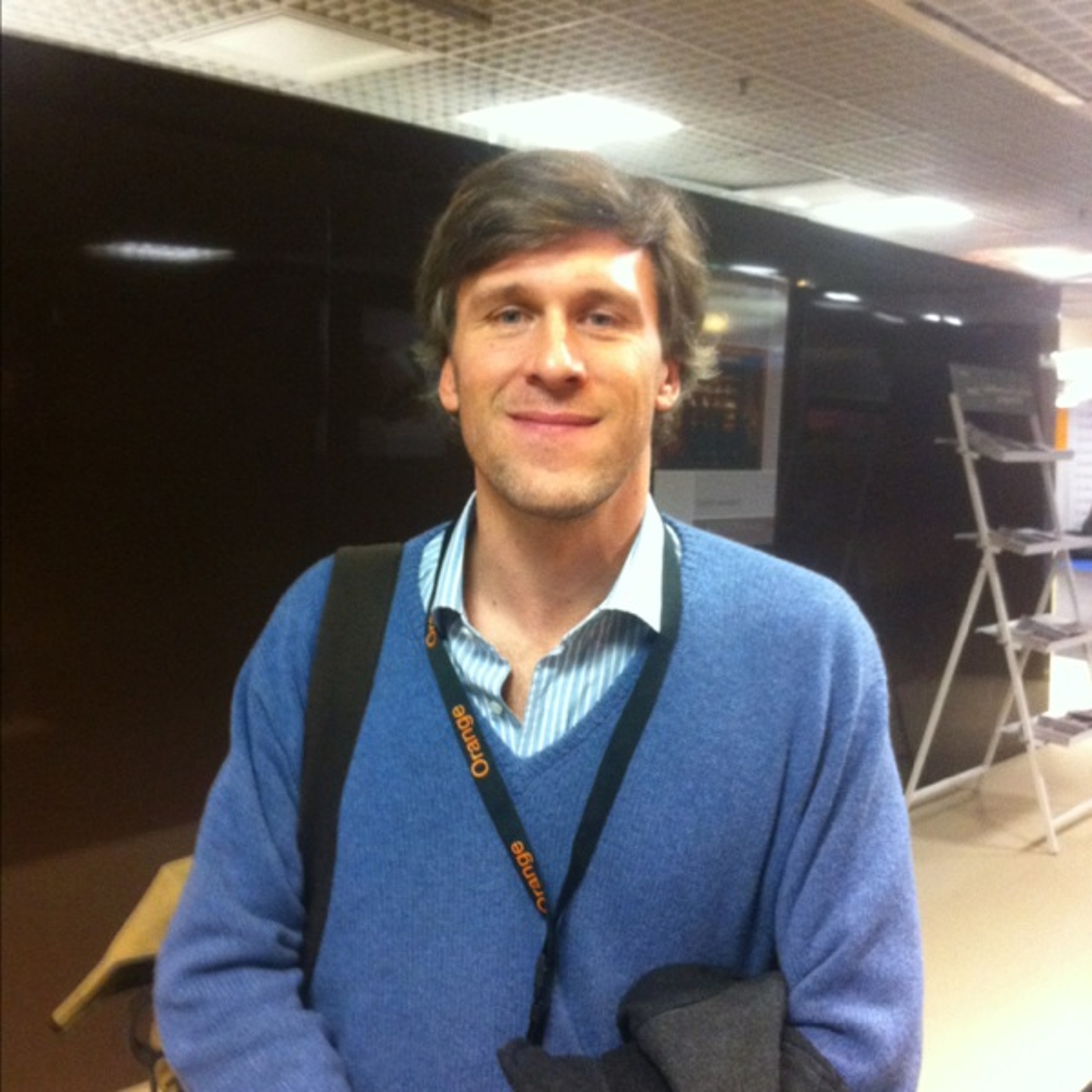 Dave Haynes
