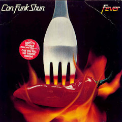 Con Funk Shun - Can You Feel The Groove Tonight