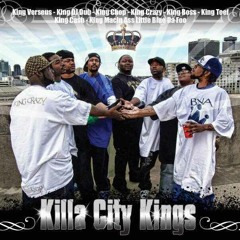 Part Ways Feat King Blue Da Foo And 100 Da Mob