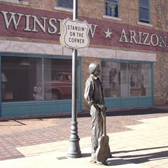 Winslow Arizona