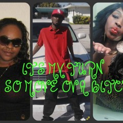 SHY2 FEAT. EGYPT & LIMB (MY TURN)