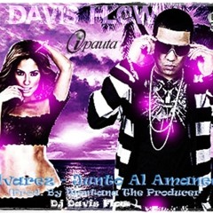 (97) JUNTO AL AMANECER - J ALVAREZ [ DJ DAVIS FLOW 10'][ K.Á.D.M.I.X FEBRERO 2012 ]