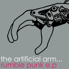 Rumble Punk EP (preview mega-mix)