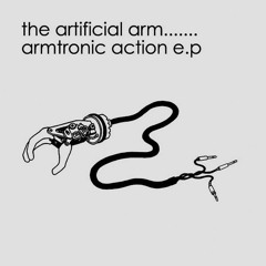 Armtronic Action EP (preview mega-mix)