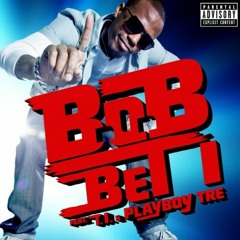 B.o.B Bet I bust Feat Cory Rocklen