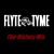 Artwork for FLYTE TYME : the history mix (vol. 1)