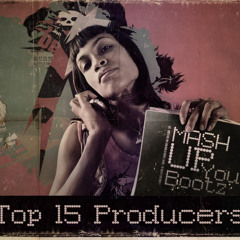 01 - fii vs. Pitbull vs. Eminem - Power To The People [MashMike]