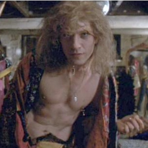 Q Lazzarus - Goodbye Horses (Smash TV Rewind)