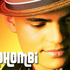 Mohombi - Letting Go