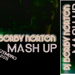 JENNIFER LOPEZ - GET RIGHT VS. KATY PERRY - CALIFORNIA GURLS -  MIXED BY DJ BORBY NORTON