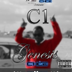 C1 ft Renzo  I'm Crazy produced by Dj stefano Paz