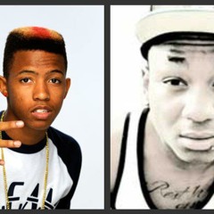 Young Ace Yung Incredible Mix (Jerkin Mix)