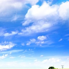 Blue Sky