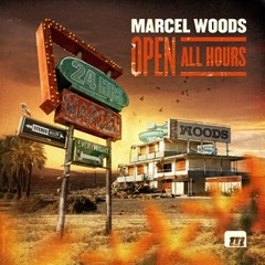 marcel woods - black agnus (original mix)