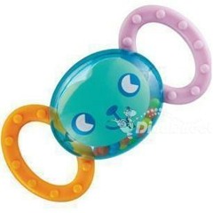 DaFt JacK & Lorenzo - Rattle (Remix)