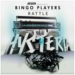 Bingo Players - Rattle ( Unicorn Project remix ) PREVIEW