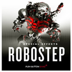 [DOWNLOAD] Robostep KILLER Dubstep FX Samples! Used By Skrillex! Flux! Borgore! & More!