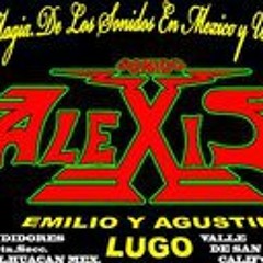 Presentacion De
Sonido Alexis