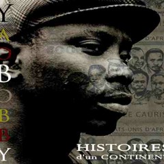 Memoire d'un continent