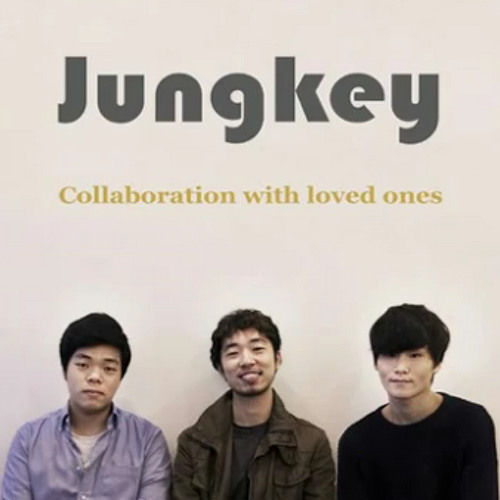 Jungkey -  Forgotten Things (잊혀지다)