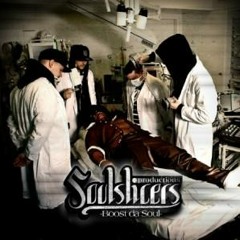 Medinah Starr_LIFE & ELEVATION prod. Soulslicers