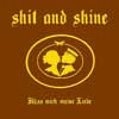 Shit & Shine - The Side of The Road
