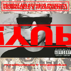 Paris Artelli - MOVIE SCENE (PROD. by @PARISARTELLI)