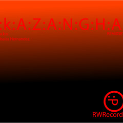 Liu Fang - The Flower Festival ( Kazangha cumbia Remix )