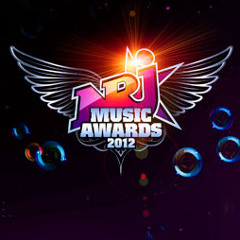 NRJ MUSIC AWARDS 2012 part.1